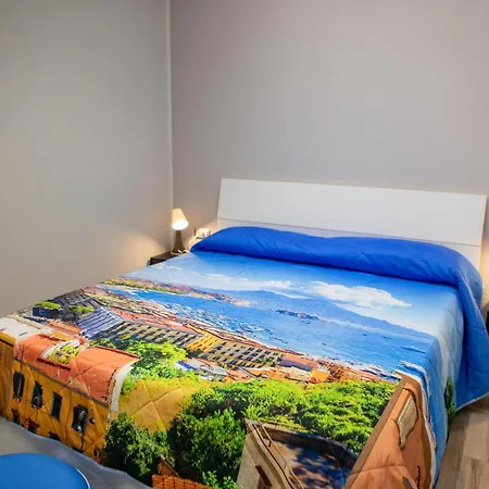 House Carme Apartamento