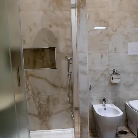 House Carme Apartamento Nápoles