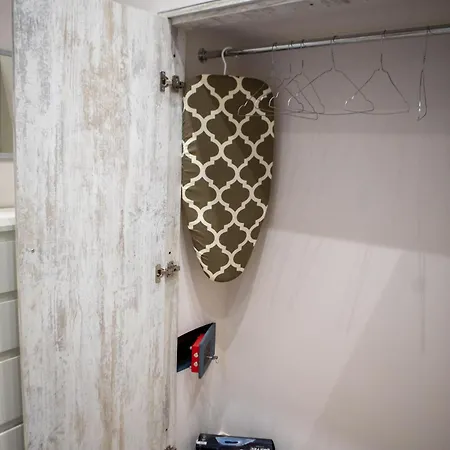 House Carme Nápoles