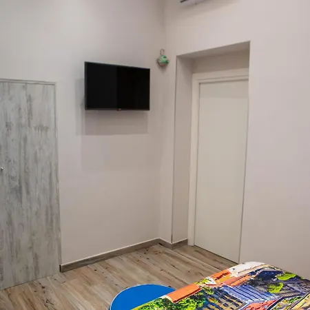 House Carme Apartamento Nápoles