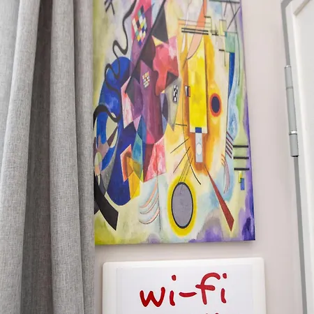 House Carme Apartamento *