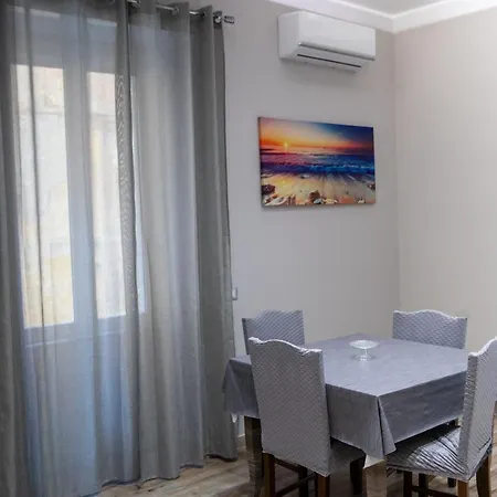 House Carme Apartamento Nápoles