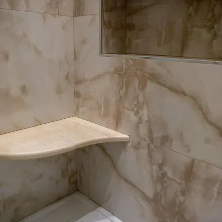 House Carme Nápoles