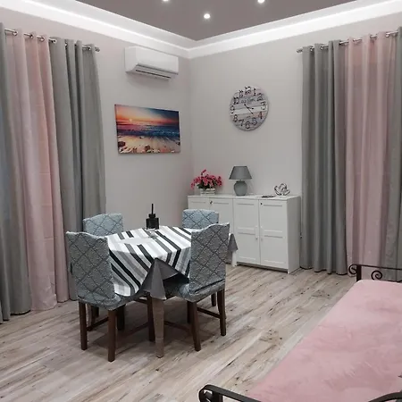 Apartamento House Carme Nápoles