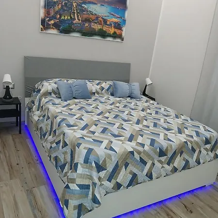 House Carme Apartamento *