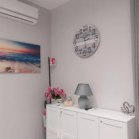 Apartamento House Carme Nápoles