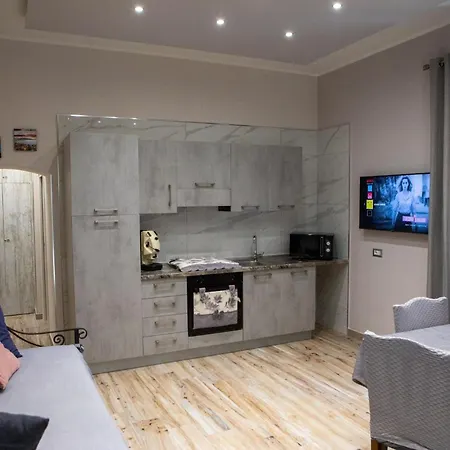 Apartamento House Carme *