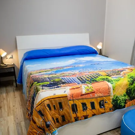 House Carme Apartment