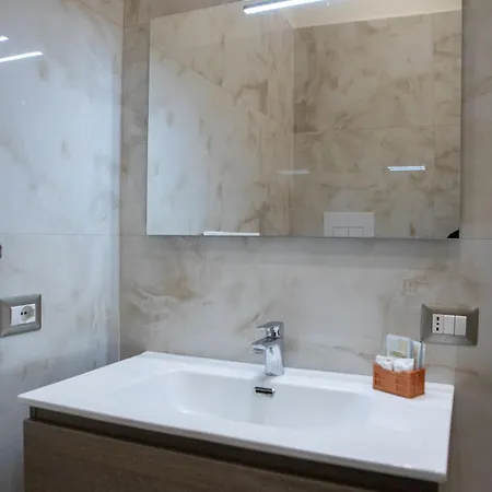 House Carme Naples