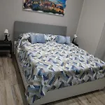 Apartamento House Carme *