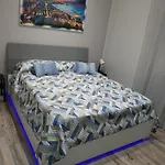 Apartamento House Carme Nápoles