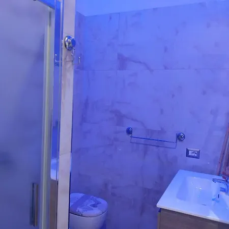 Apartment House Carme *