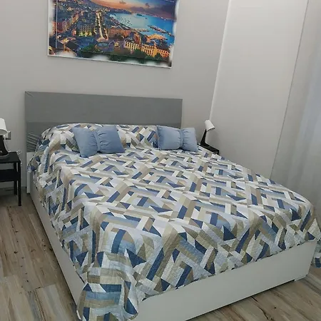 House Carme Apartment *