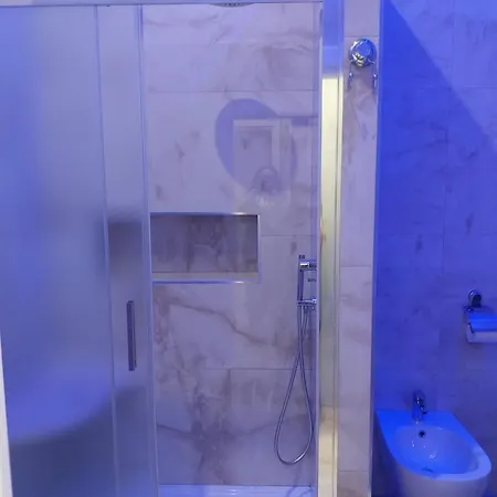 Apartment House Carme Naples