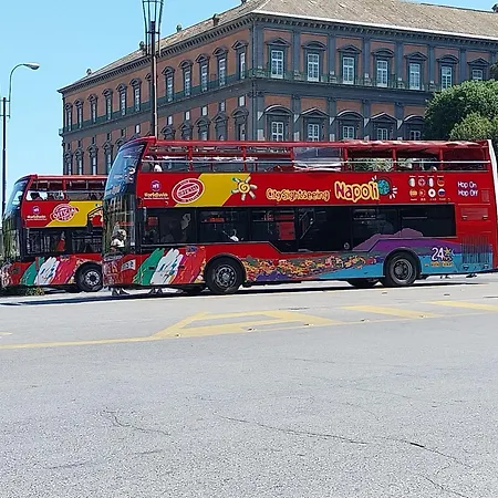 Apartament House Carme *