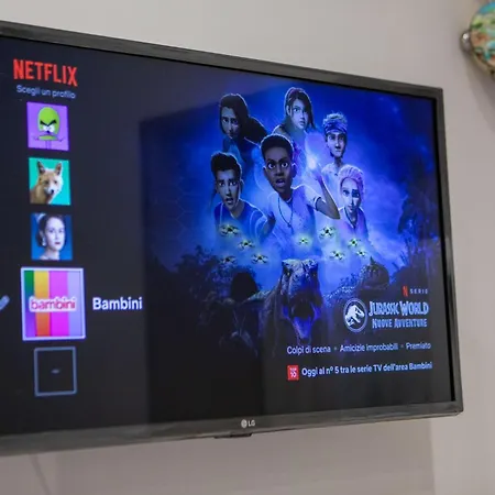 House Carme Apartament