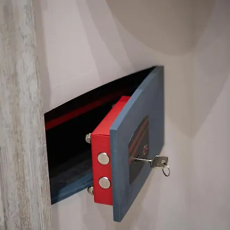 Lägenhet House Carme *