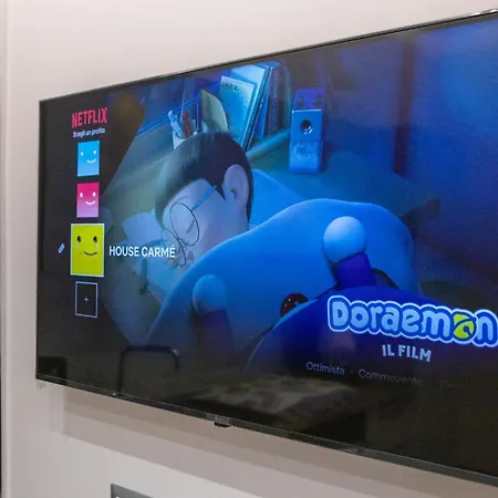 Lägenhet House Carme