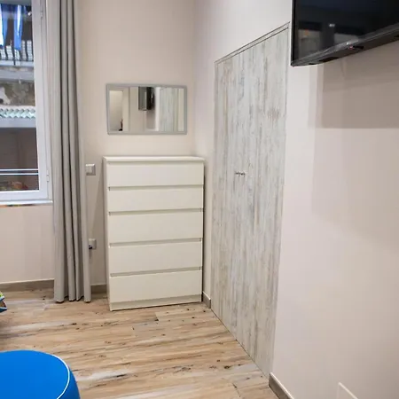 House Carme * Neapol