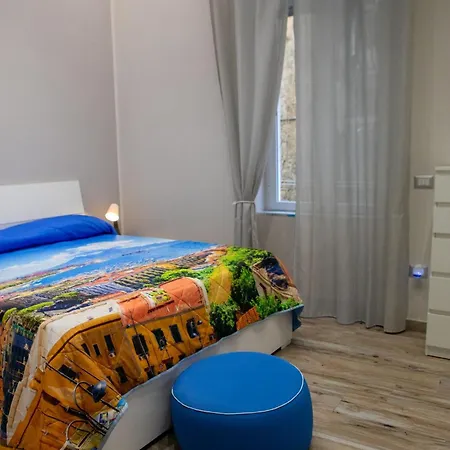 Apartament House Carme *