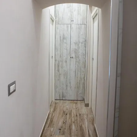 Lägenhet House Carme *