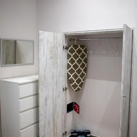 House Carme Apartament *