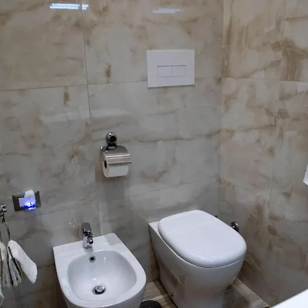 House Carme * Neapol