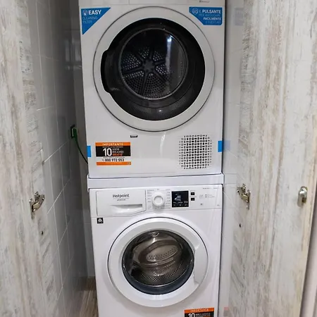 House Carme Apartament *