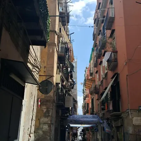 House Carme Lägenhet