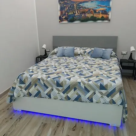 Apartament House Carme