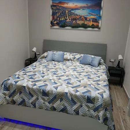 House Carme * Neapel